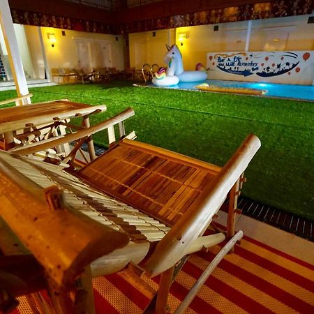Bagan Vibes Hostel Nyaung-U 외부 사진