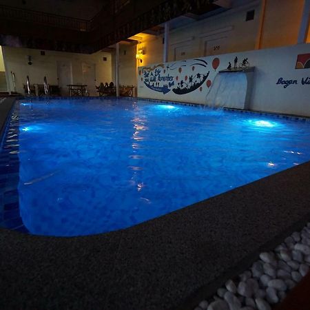 Bagan Vibes Hostel Nyaung-U 외부 사진