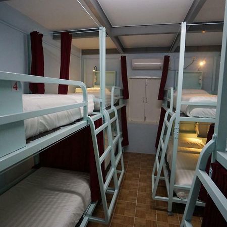 Bagan Vibes Hostel Nyaung-U 외부 사진