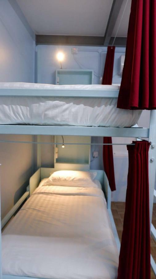 Bagan Vibes Hostel Nyaung-U 외부 사진