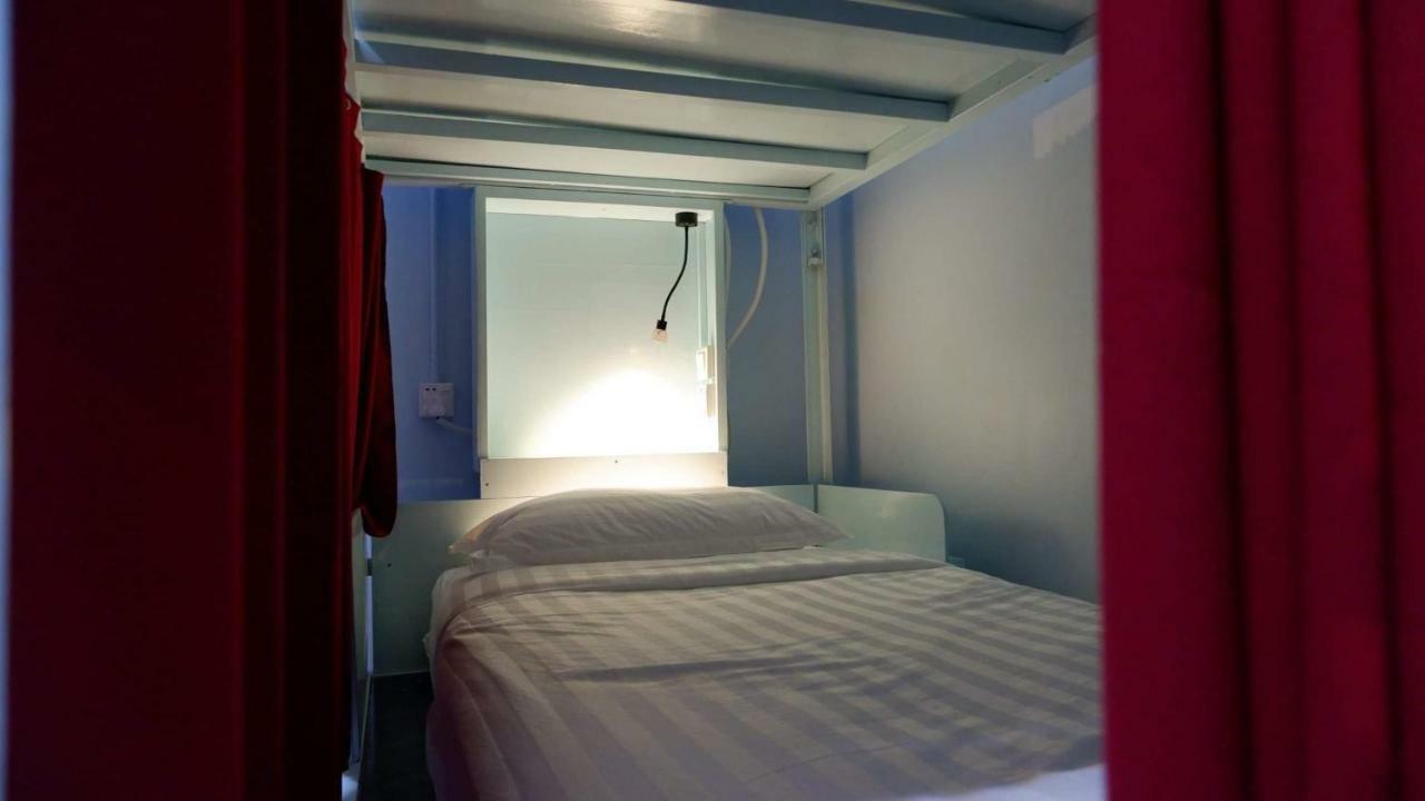 Bagan Vibes Hostel Nyaung-U 외부 사진