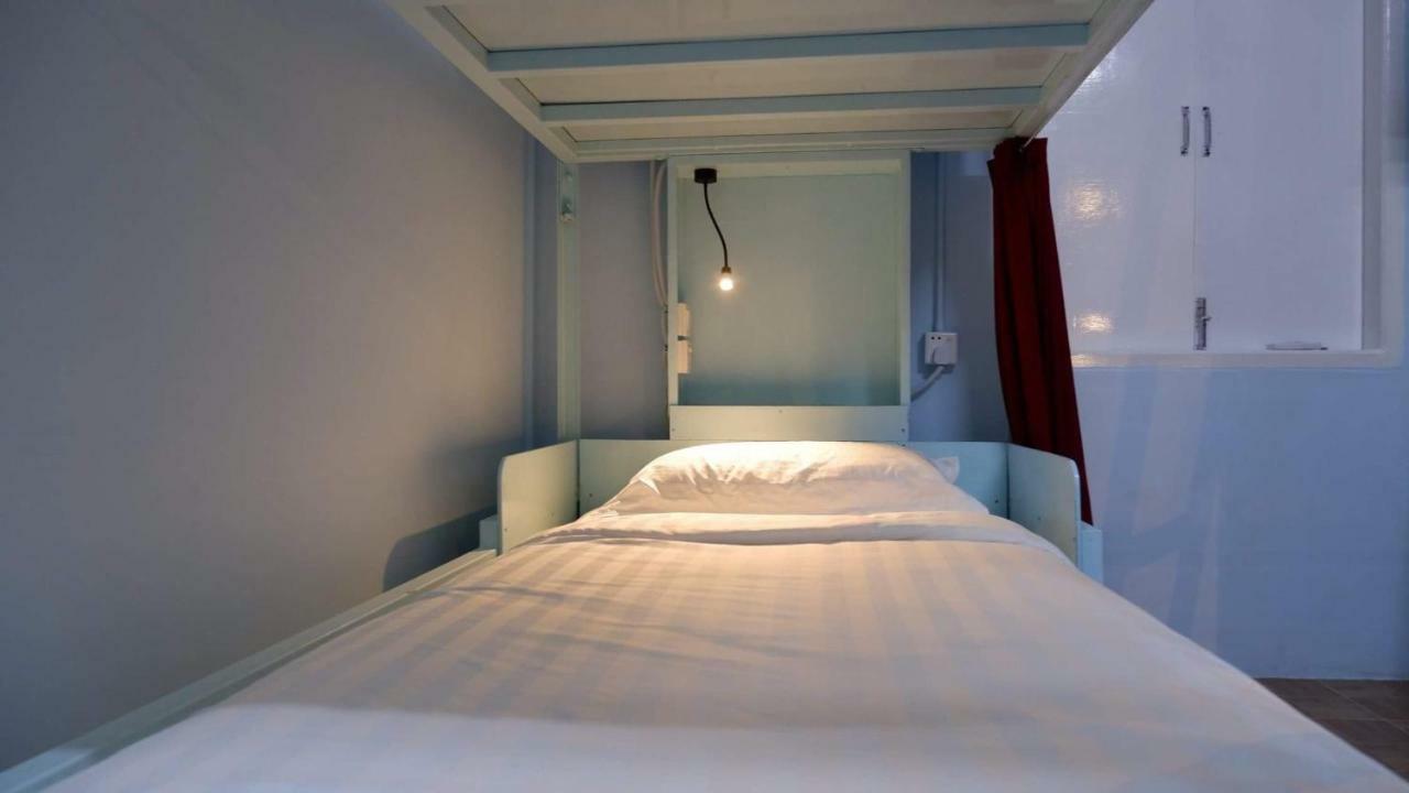 Bagan Vibes Hostel Nyaung-U 외부 사진