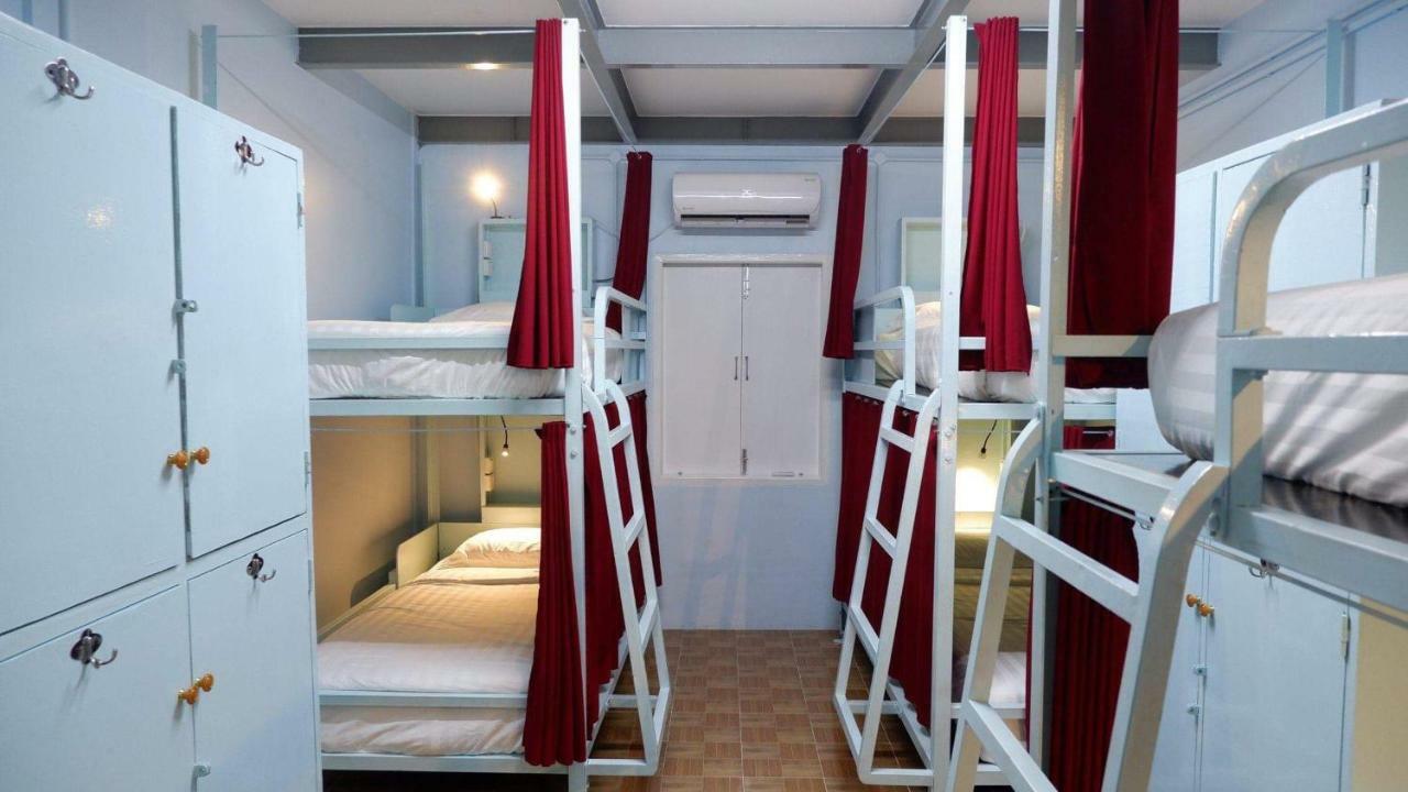Bagan Vibes Hostel Nyaung-U 외부 사진