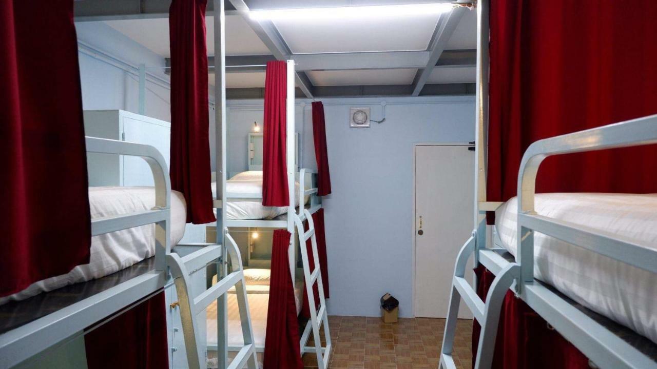 Bagan Vibes Hostel Nyaung-U 외부 사진