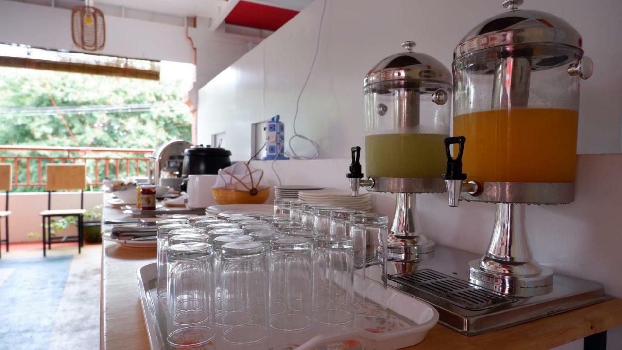 Bagan Vibes Hostel Nyaung-U 외부 사진